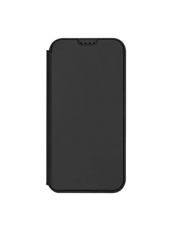 DUX DUCIS kabura SKIN PRO do IPHONE 17 czarna