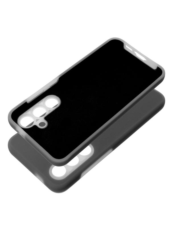 Futerał CANDY CASE do SAMSUNG S24 FE szary