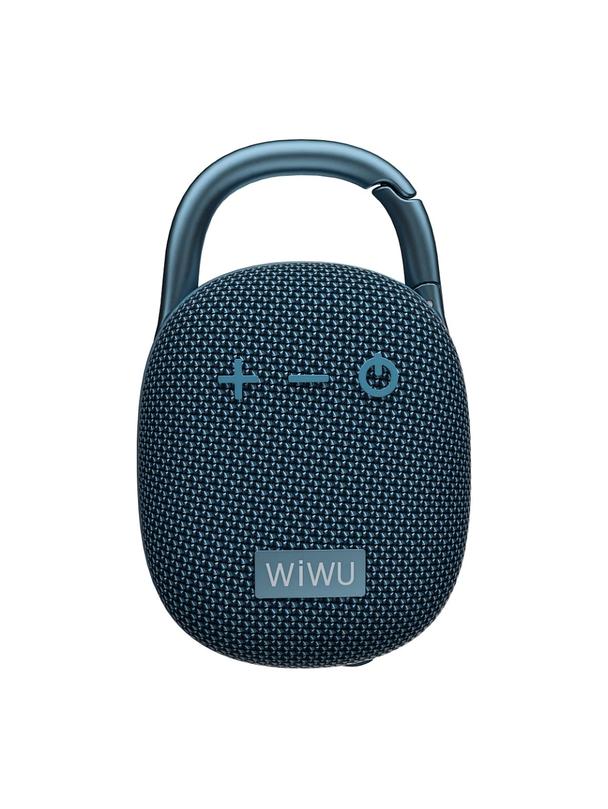 WiWU - Głośnik bezprzewodowy Thunder H3 5W