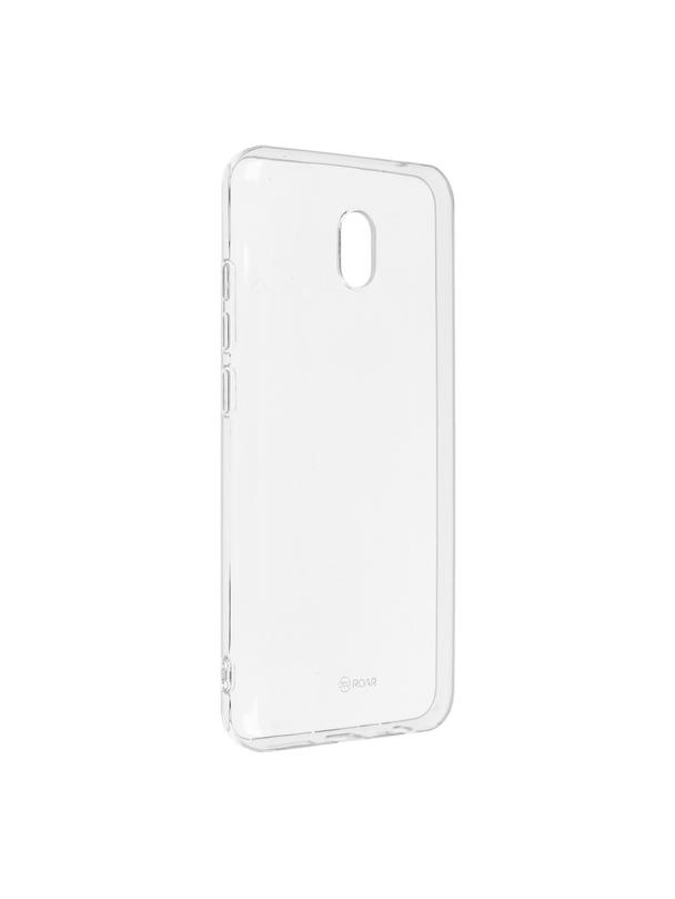 ROAR futerał JELLY do XIAOMI Redmi 8A transparentny
