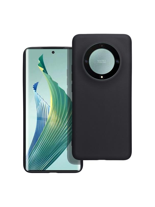 Futerał MATT do HONOR Magic 5 czarny