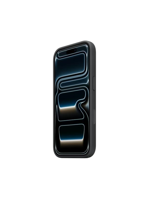 iPhone 17 Pro Max TechWoven Case with MagSafe - Black 0INT