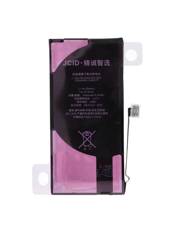 JCID Bateria z możliwością przypisania do iPhone 13 Mini (standardowa pojemnosc)
