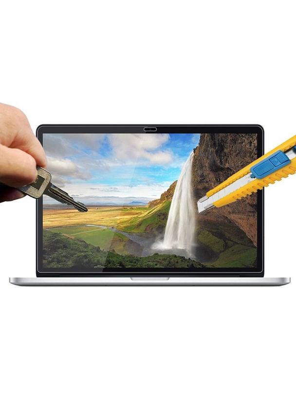 WiWU - Folia ochronna PET na wyświetlacz do MackBook Pro 16.2" 2021 (A2485)