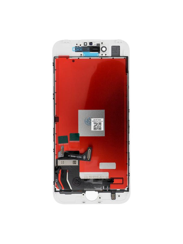 FixCell wyświetlacz do IPHONE 7G biały (wysoka jasność)