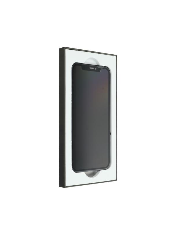 Wyświetlacz do iPhone 11 z ekranem dotykowym czarnym incell