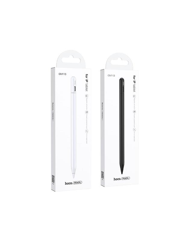 Rysik do iPada aktywny Hoco 130 mAh GM113 czarny