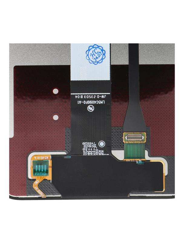 FixCell wyświetlacz LCD do REDMI 11C / POCO C65 model OEM bez ramki