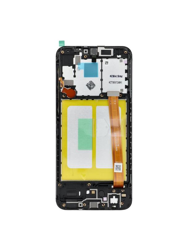 ServicePack Wyświetlacz LCD SAMSUNG A20e A202F GH82-20186A