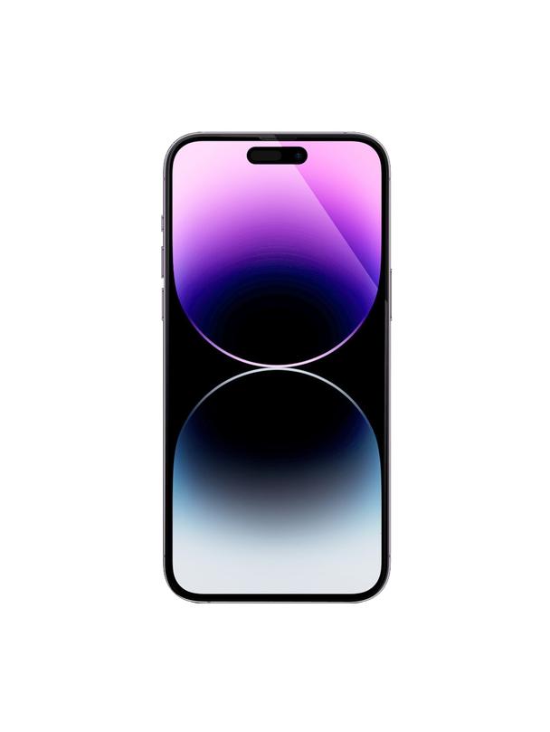 5D Full Glue Tempered Glass - do iPhone 12 Pro Max czarny + aplikator