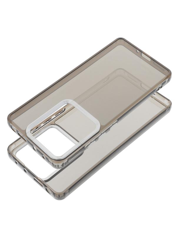 Futerał PEARL do XIAOMI Redmi Note 13 Pro 4G / POCO M6 Pro 4G czarny