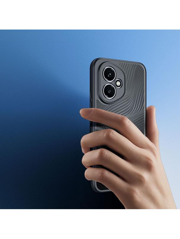 DUX DUCIS futerał AIMO do Honor 400 5G czarny