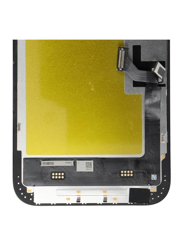 FixCell wyświetlacz do IPHONE 14 Plus SOFT OLED 120Hz (Diagnosable: Used)