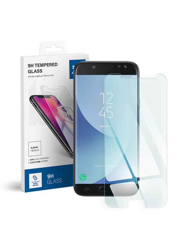 Szkło hartowane do Samsung Galaxy J5 2017 Blue Star
