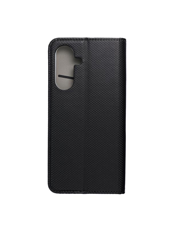 Kabura SMART CASE Book do SAMSUNG A56 5G czarny