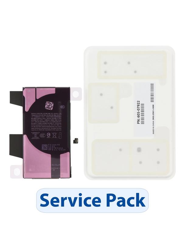 ServicePack Bateria do Apple iPhone 12 / 12 Pro (661-17920)
