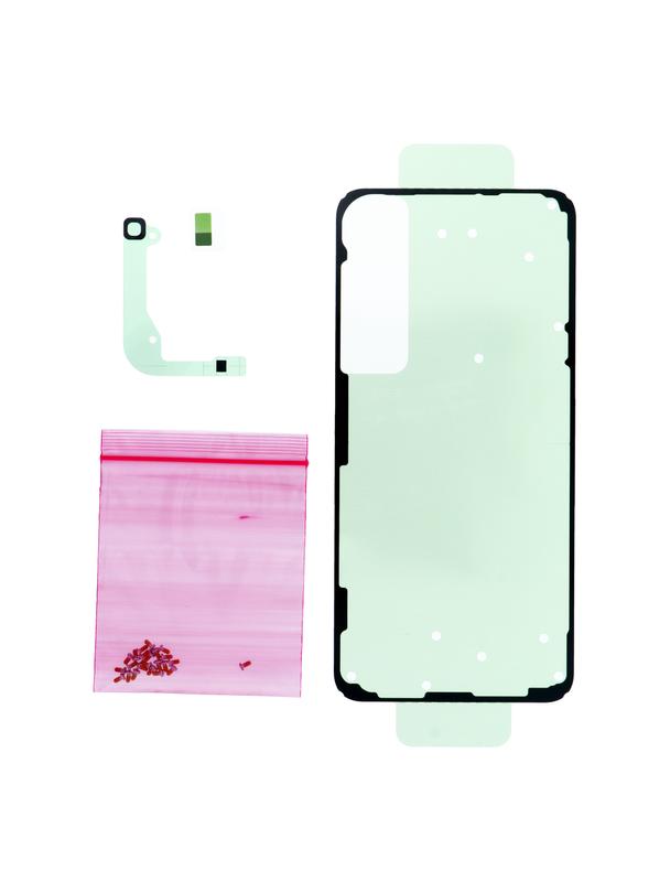 Taśma klejąca uszczelka klapka baterii  SAMSUNG S24+ S926B GH82-33338A