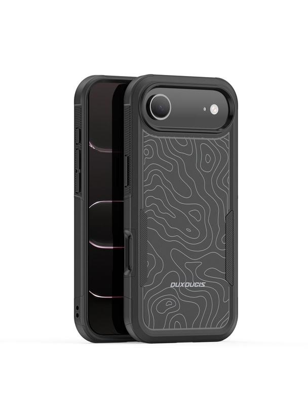 DUX DUCIS futerał SHLD dla IPHONE 17 AIR contour