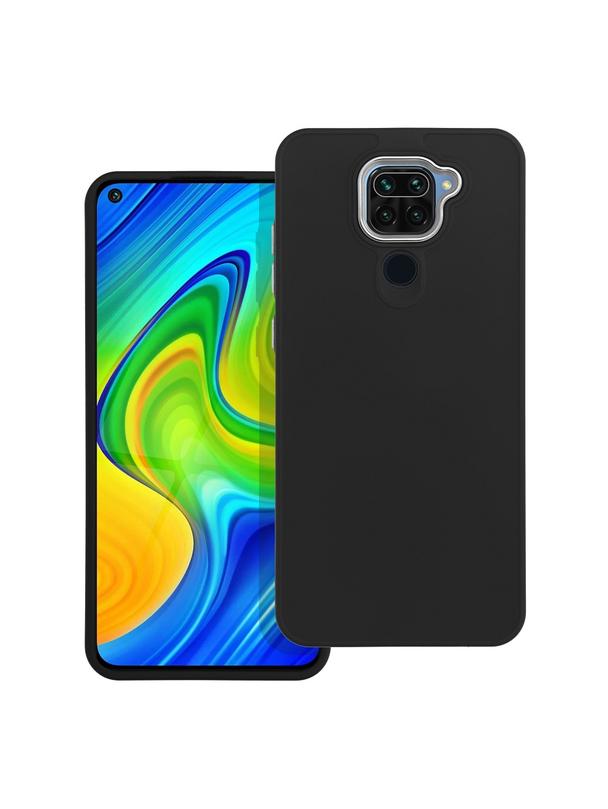 Futerał FRAME do XIAOMI Redmi Note 9 czarny