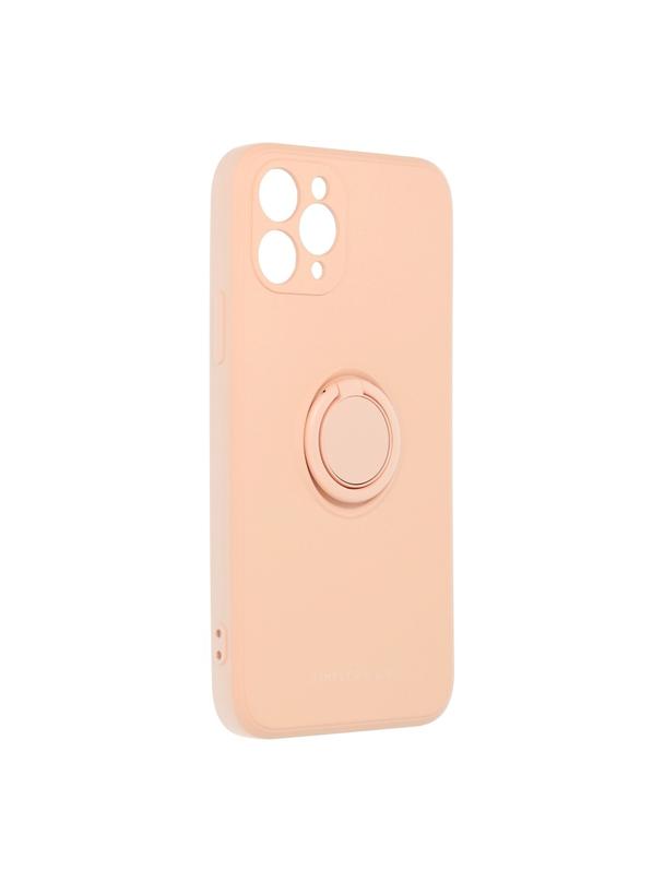 ROAR futerał AMBER CASE do IPHONE 11 Pro Różowy