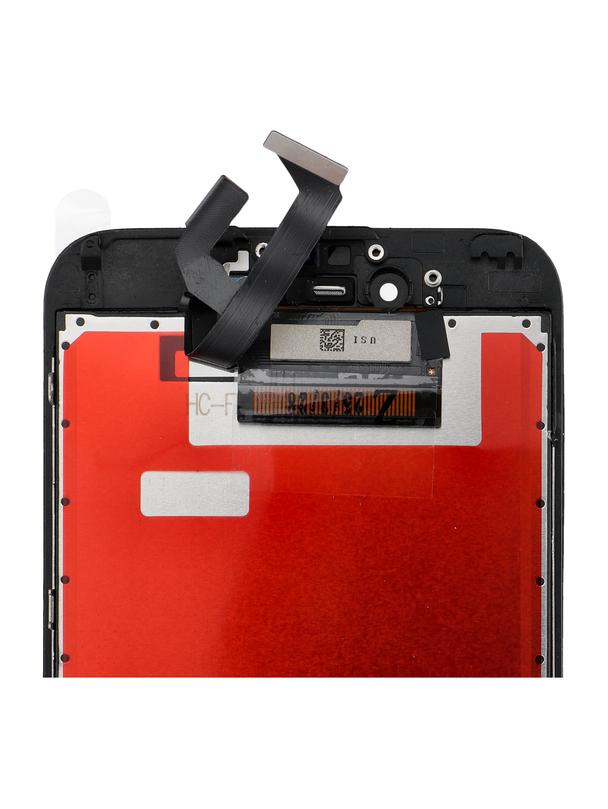 FixCell wyświetlacz do IPHONE 6S czarny (wysoka jasność)