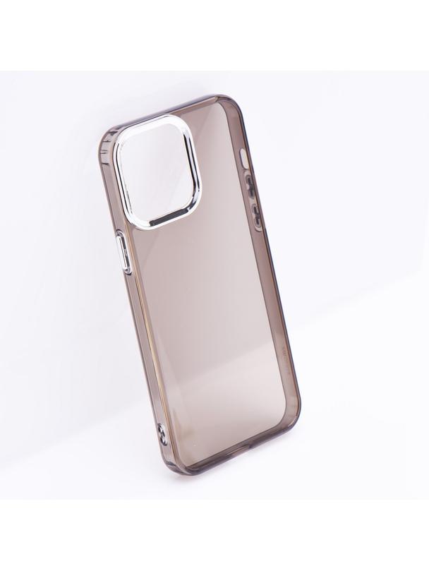 Futerał PEARL do IPHONE 17 czarny