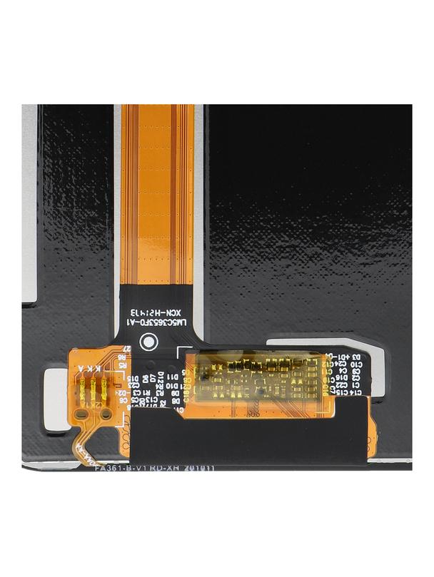 FixCell wyświetlacz LCD do REALME C21Y OEM bez ramki