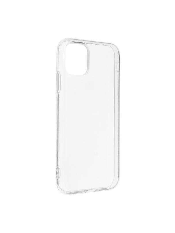 Futerał CLEAR CASE 2 mm do IPHONE 11 transparentny