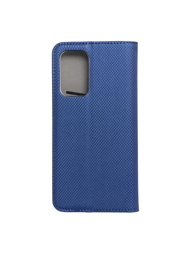 Kabura SMART CASE Book do SAMSUNG A53 5G granatowy