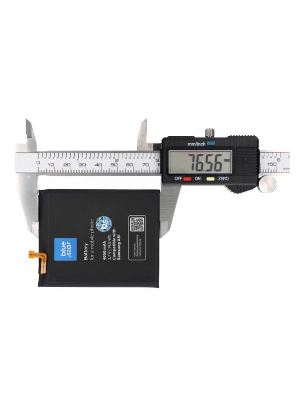 Bateria do Samsung A51 4000 mAh Blue Star Premium