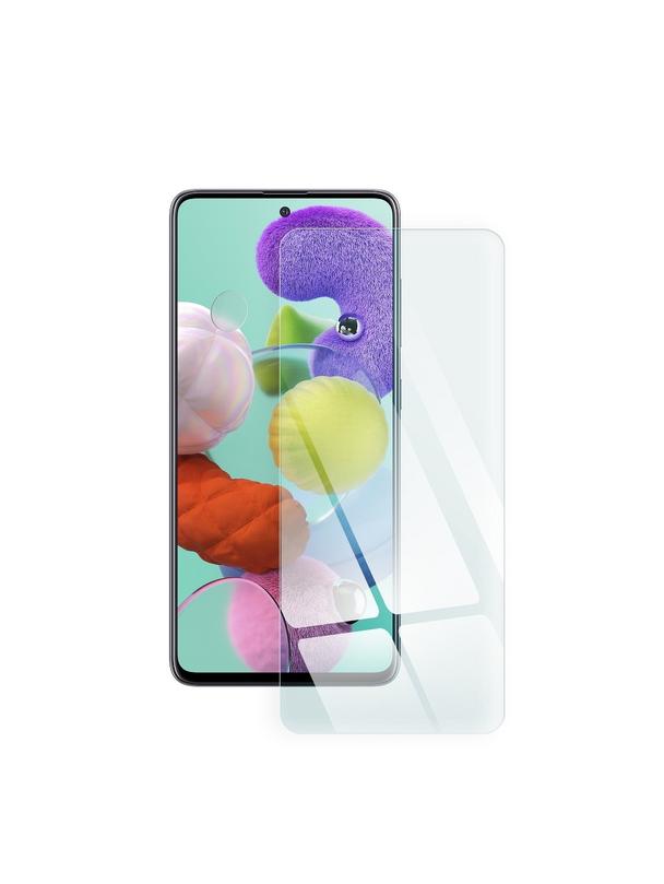 Szkło hartowane do Samsung Galaxy A71 Blue Star