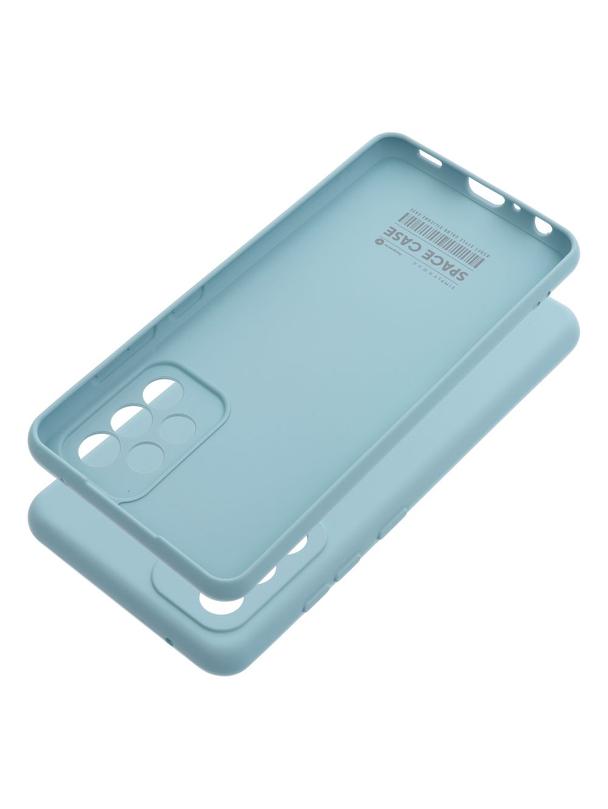 ROAR futerał SPACE do SAMSUNG A52 5G / A52 4G LTE / A52s 5G Niebieski