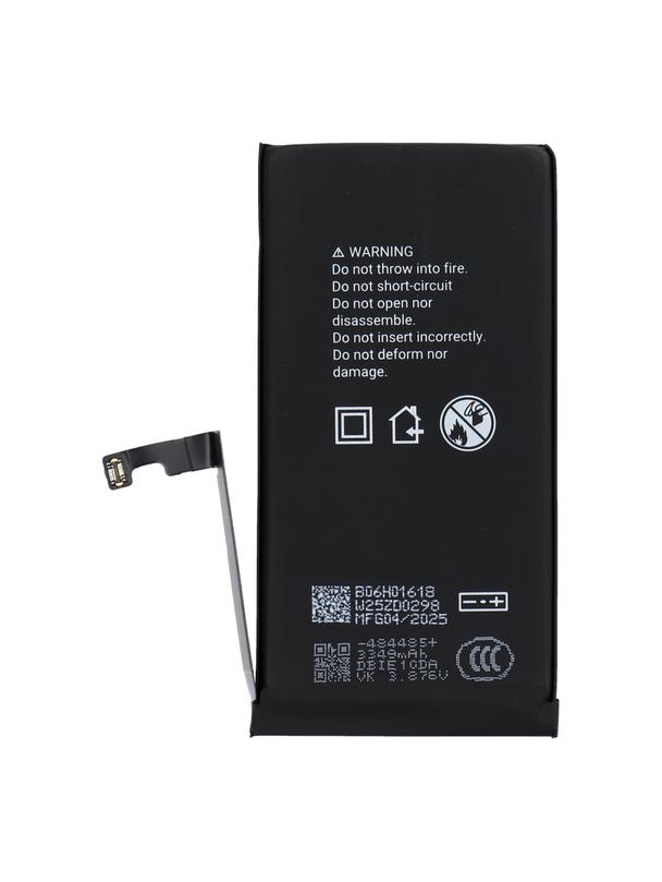 POLYMER BOX bateria do IPHONE 15 3349 mAh