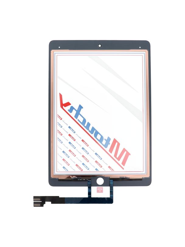 MUSTTBY Ekran dotykowy + OCA do iPAD Pro 9.7 (biały)