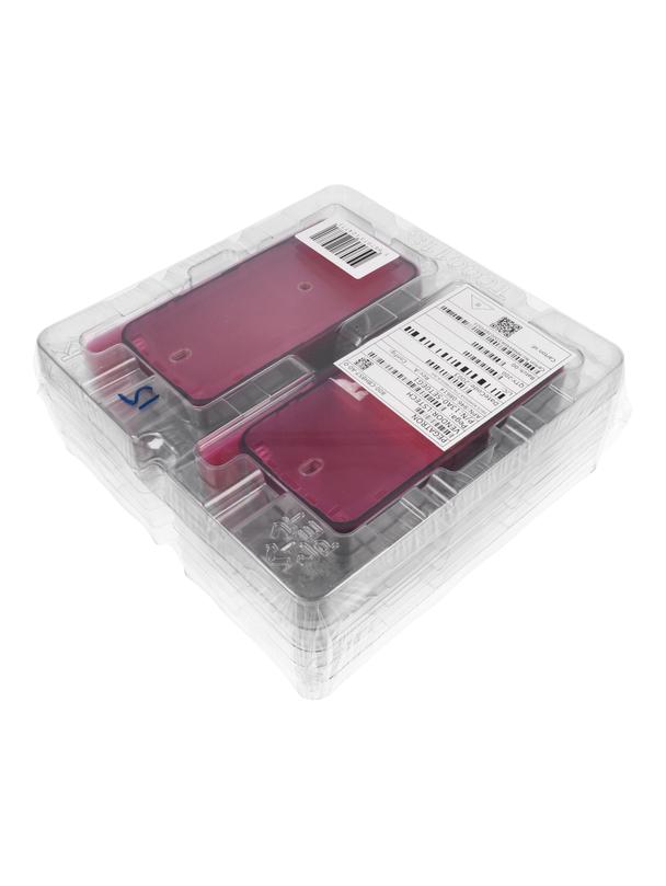 ServicePack Taśma klejąca uszczelka wyświetlacza do iPhone 15 (opakowanie 200szt)