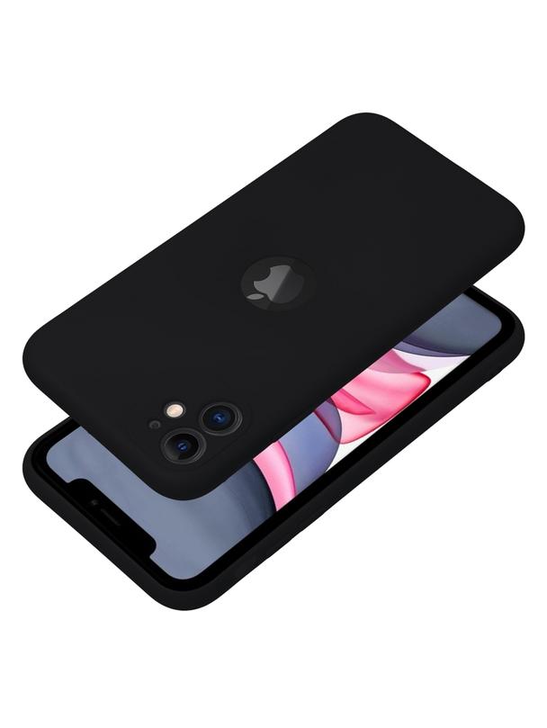 Futerał SOFT do IPHONE 11 Pro Max czarny