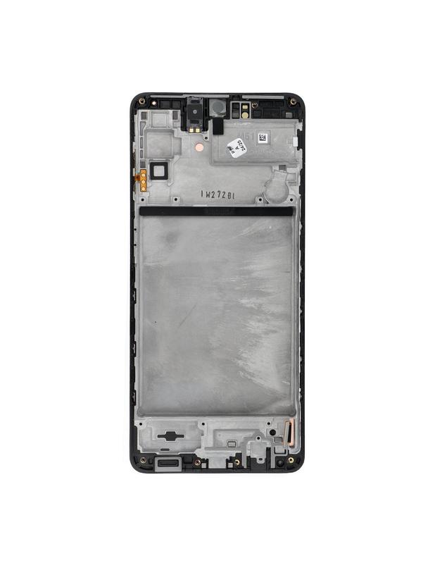 ServicePack Wyświetlacz LCD do SAMSUNG M51 M515F GH82-23568A