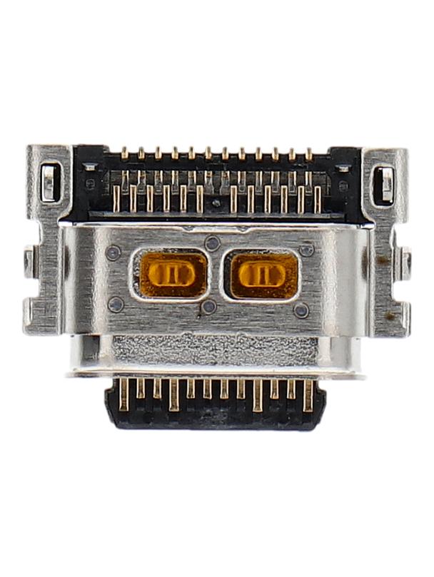 Złącze gniazdo ładowania do MOTOROLA G 5G ORI