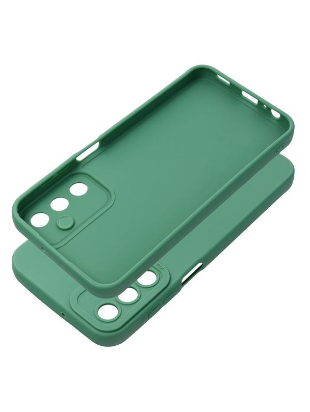 ROAR futerał LUNA do SAMSUNG A15 4G / A15 5G zielony