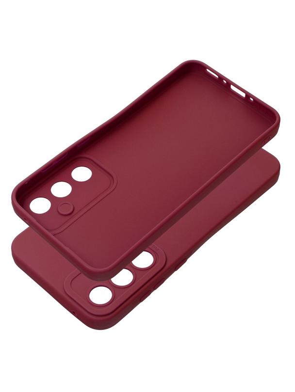 ROAR futerał LUNA do SAMSUNG A35 5G czerwony