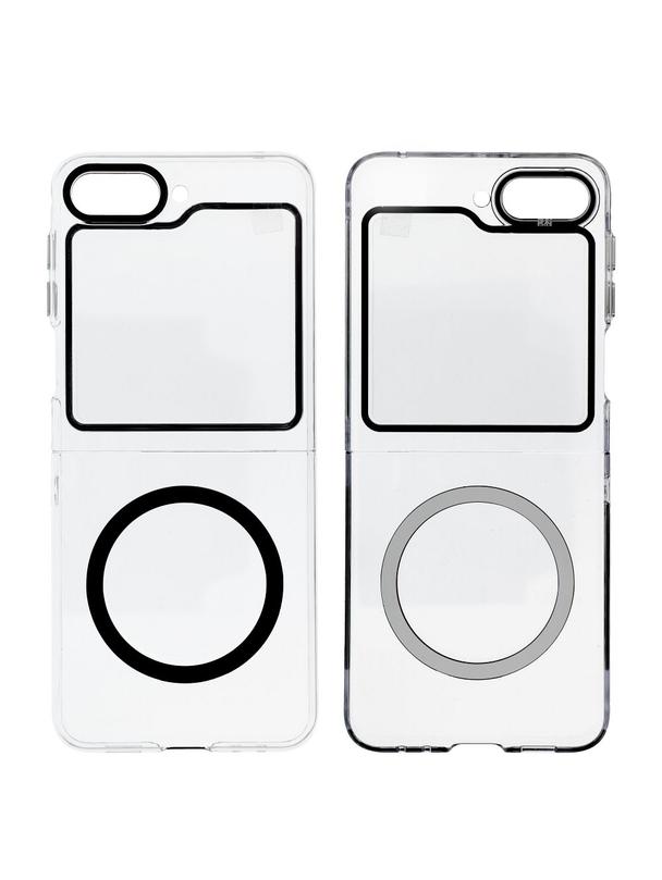 Futerał HCD4 kompatybilny z MagSafe do SAMSUNG Galaxy Z FLIP 5