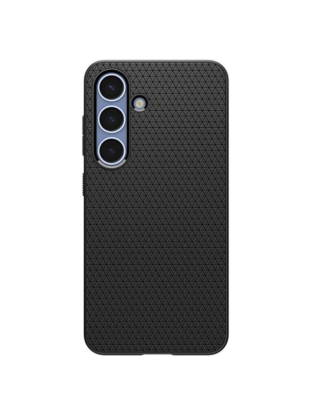 SPIGEN futerał LIQUID AIR do SAMSUNG S25 matte black