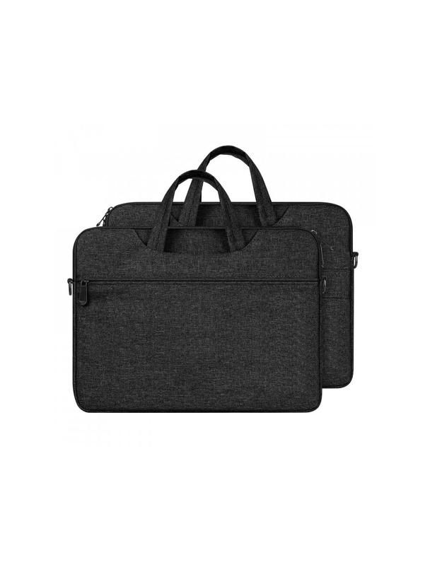 DUX DUCIS futerał LBJB na laptop 14-15,4" Shoulder Bag czarny
