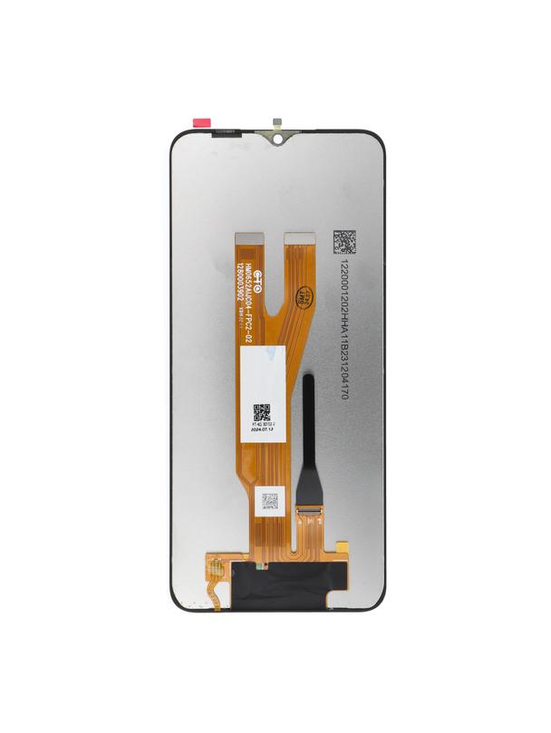 FixCell wyświetlacz do SAMSUNG a03 Core a032 bez ramki (Odnowiony)