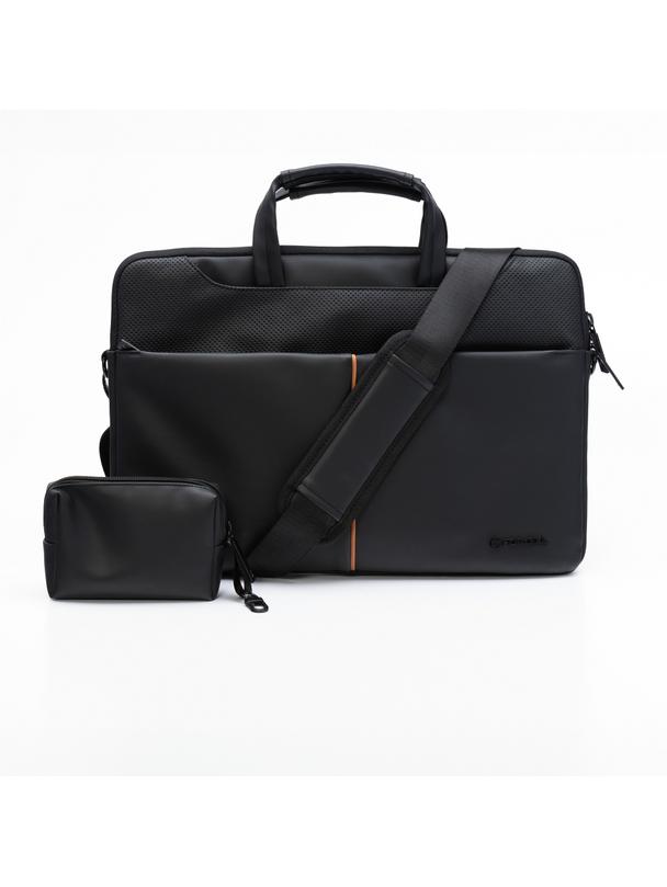 Torba na laptopa 15,6" Forcell F-Protect URBAN STYLE czarna