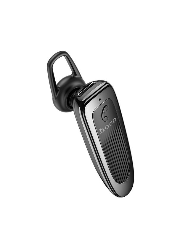 Słuchawka bluetooth Hoco E60 czarna