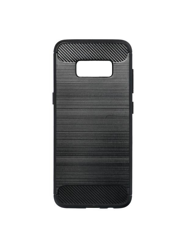 Futerał CARBON do SAMSUNG S8 czarny