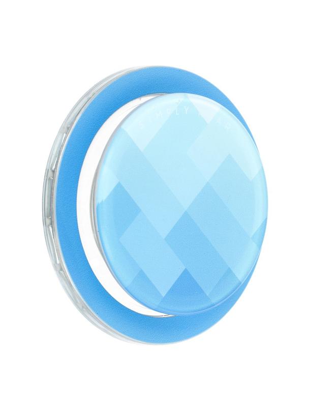 ROAR ACRYLIC POP TOK kompatybilny z MagSafe Jasnoniebieski