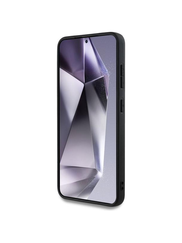 RED BULL futerał do SAMSUNG S25 RBHMS25S24PUBUFV (Magnetic Meshed PU W/ Debossed Bull) navy