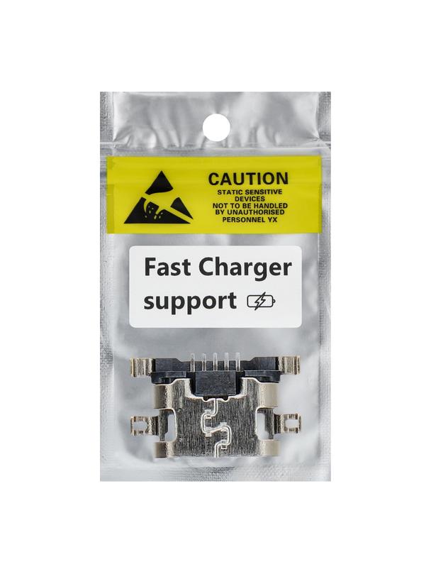 Złącze gniazdo ładowania do REDMI Note 4 ORI